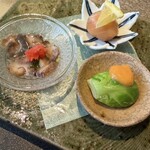 一石三鳥 - 