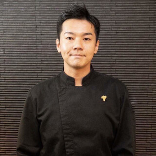 chef：中川広志
