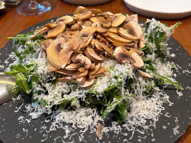 オステリア トレ パッツィ （Osteria Tre Pazzi）のご予約 - 西荻窪
