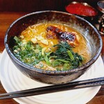 麺屋 どらいち - 料理写真: