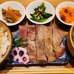 マッチャハウス マッチャカン - 料理写真: