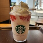 スターバックスコーヒー - ドリンク写真: