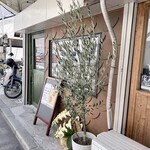 Kitchen RIZ - 