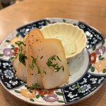 ツマンデ呑める みやこパーラー ハイサイ! - 