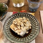 ツマンデ呑める みやこパーラー ハイサイ! - 