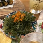 ツマンデ呑める みやこパーラー ハイサイ! - 