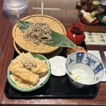 春風荘 - 料理写真: