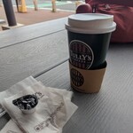 タリーズコーヒー - ドリンク写真: