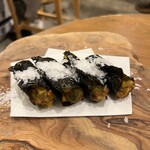 ツマンデ呑める みやこパーラー ハイサイ! - 