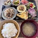 Kitchen RIZ - 