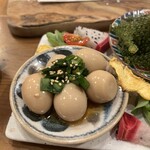 ツマンデ呑める みやこパーラー ハイサイ! - 