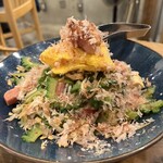 ツマンデ呑める みやこパーラー ハイサイ! - 