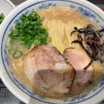 松戸富田麺絆 - 