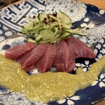 ツマンデ呑める みやこパーラー ハイサイ! - 