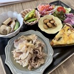 Kitchen RIZ - 