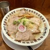 ニュー オールド スタイル 肉そば けいすけ - 