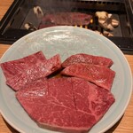 TANAKA YAKINIKU RESTAURANTE - 