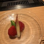 TANAKA YAKINIKU RESTAURANTE - 