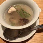 TANAKA YAKINIKU RESTAURANTE - 