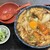 長寿庵 - 料理写真:野菜あんかけそば１。