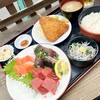 まるわ食堂 - 