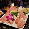 和牛一頭焼肉 牛一 - 