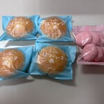 パティスリー シェーヌ - 料理写真: