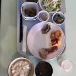 横手セントラルホテル - 料理写真:
