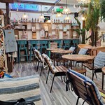Rainbow cafe - 