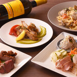 The Cork&Plate by foodfudo - 料理写真: