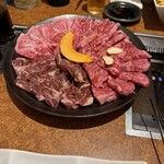 焼肉 京城園 - 
