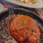 クールカフェ 究極ハンバーグと鉄板フレンチトーストのお店 - 