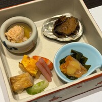 品川 かに雅 - 