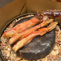 品川 かに雅 - 