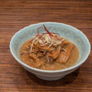 煮干しと日本酒 すぎだま_1