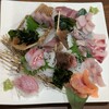 酒菜海鮮 いち炉 - 料理写真: