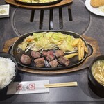 和牛処 助春 - 