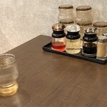 向陽飯店 - ドリンク写真: