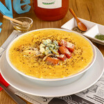 チーズと生はちみつの専門店 BeNe - 