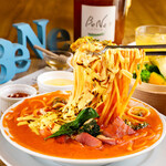 チーズと生はちみつの専門店 BeNe - 