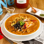 チーズと生はちみつの専門店 BeNe - 