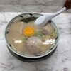 らーめん もとむら - 料理写真: