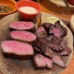 牛舌之檸檬 淺草店 - 