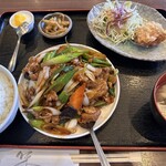 悦悦飯店 - 