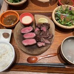 牛舌之檸檬 淺草店 - 