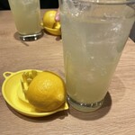 牛舌之檸檬 淺草店 - 