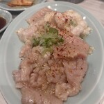 焼肉 三宝苑 中野店 - 