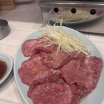 焼肉 三宝苑 中野店 - 