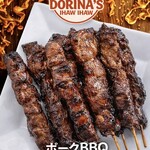 DORINA'S IHAW IHAW - 