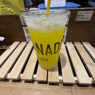口コミ一覧 : レモネードbyレモニカ ららぽーと立川立飛店 （LEMONADE